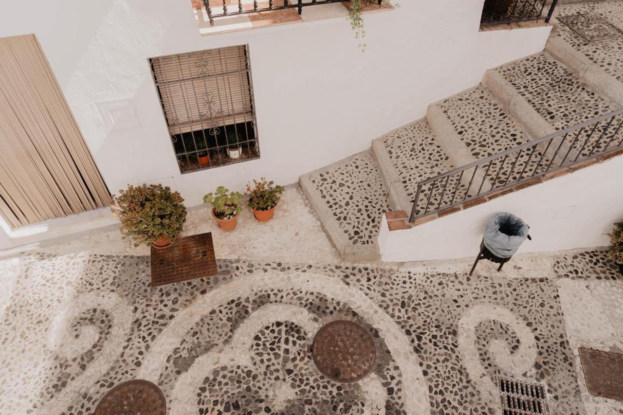 Casa Calle Real 87 弗里希利亚纳 外观 照片